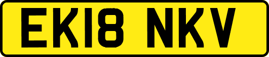 EK18NKV