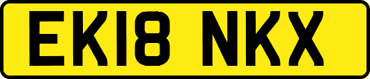 EK18NKX
