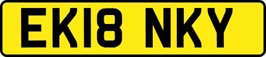EK18NKY