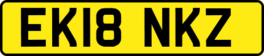 EK18NKZ
