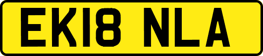 EK18NLA