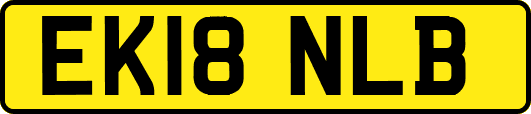 EK18NLB