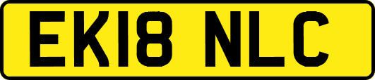 EK18NLC