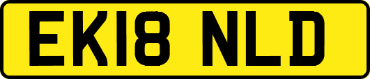 EK18NLD