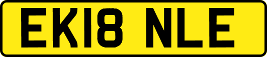 EK18NLE