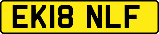 EK18NLF