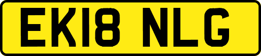 EK18NLG