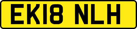EK18NLH