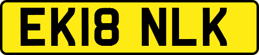 EK18NLK