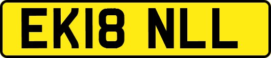 EK18NLL
