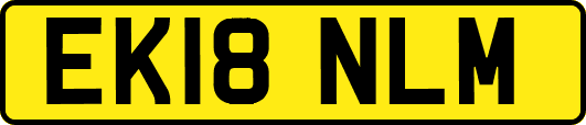 EK18NLM