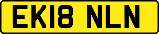 EK18NLN