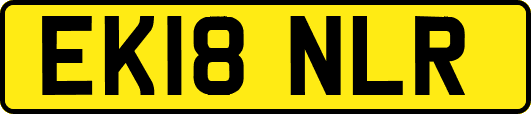 EK18NLR