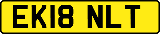EK18NLT