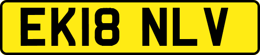 EK18NLV