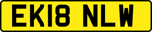 EK18NLW