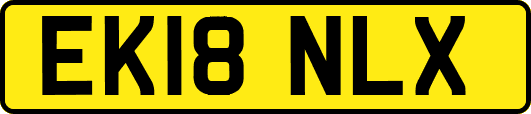 EK18NLX