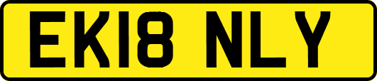 EK18NLY