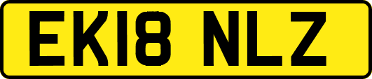 EK18NLZ