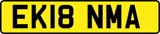 EK18NMA