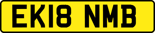 EK18NMB