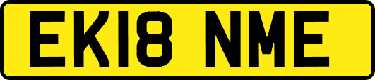 EK18NME