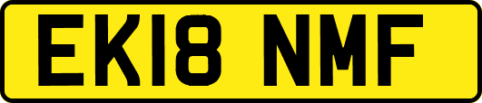 EK18NMF