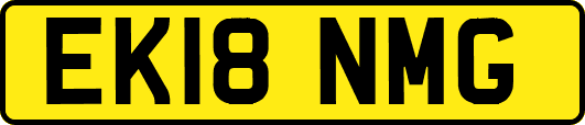 EK18NMG