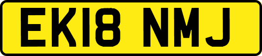 EK18NMJ