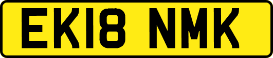 EK18NMK