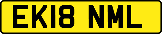 EK18NML