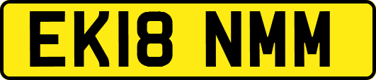 EK18NMM