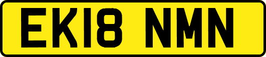 EK18NMN