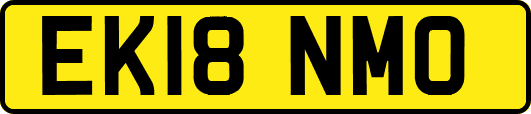 EK18NMO