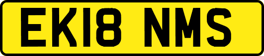 EK18NMS