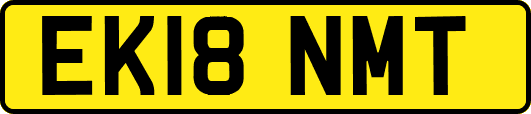 EK18NMT