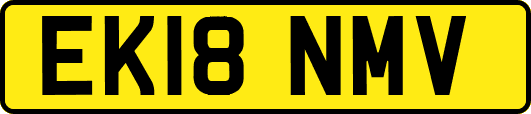 EK18NMV