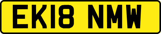 EK18NMW