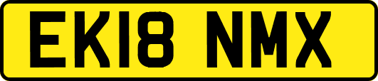 EK18NMX
