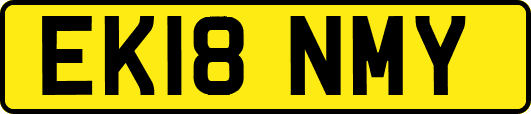 EK18NMY
