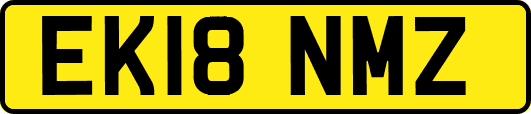 EK18NMZ