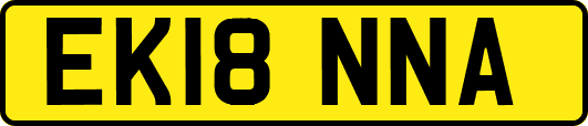 EK18NNA