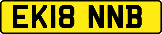 EK18NNB