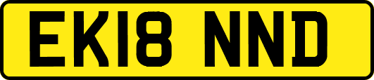 EK18NND