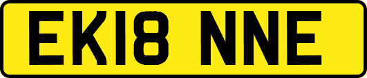 EK18NNE