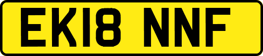 EK18NNF