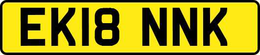 EK18NNK