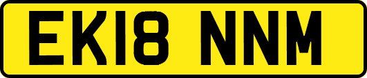 EK18NNM
