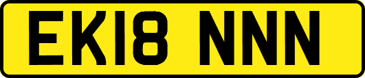EK18NNN