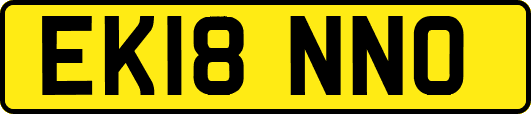 EK18NNO